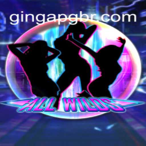 AllWilds: A Thrilling Adventure into GingaPG.com Oficial Slots Brasil #1