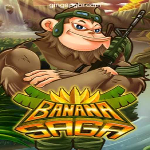 Discover the Thrills of BananaSaga: A Premium Slot Experience