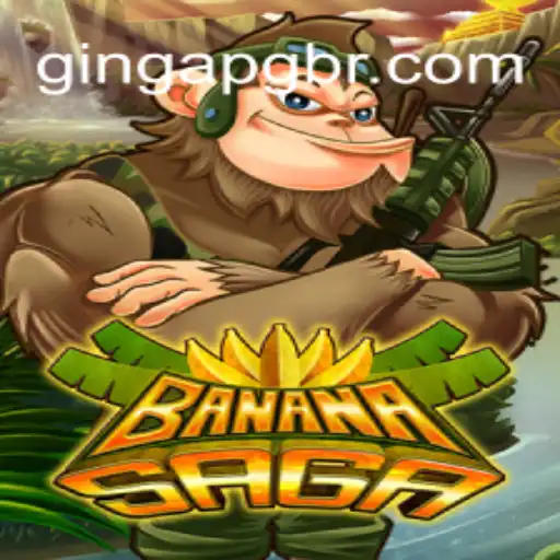 Discover the Thrills of BananaSaga: A Premium Slot Experience