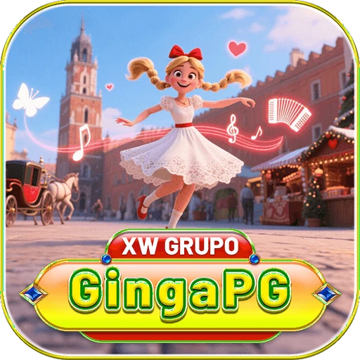 GingaPG.com Oficial Slots Brasil #1