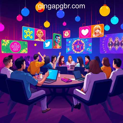 Exploring the Dynamic World of Player Communities in Online Gaming