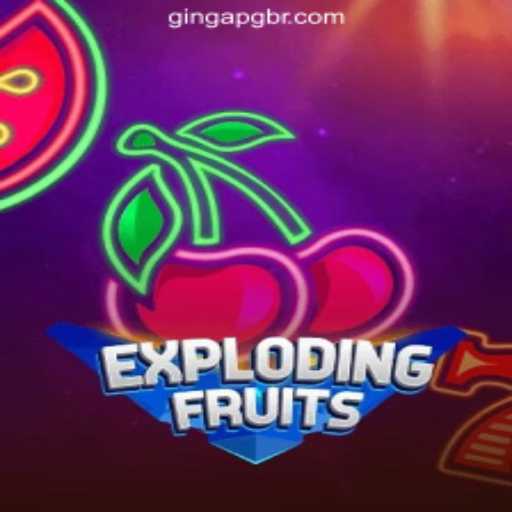ExplodingFruits: A Thrilling Adventure with GingaPG.com Official Slots Brasil #1