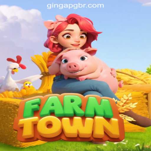 Exploring FarmTown and the World of GingaPG.com Oficial Slots Brasil #1