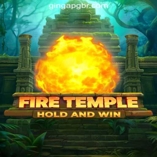 Discover the Exciting World of FireTemple: A Game by GingaPG.com Oficial Slots Brasil #1