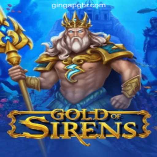 Discovering GoldofSirens: A New Era of Slot Gaming with GingaPG.com
