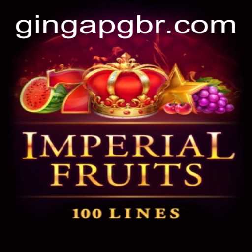 ImperialFruits100: A Regal Experience in the World of Slots