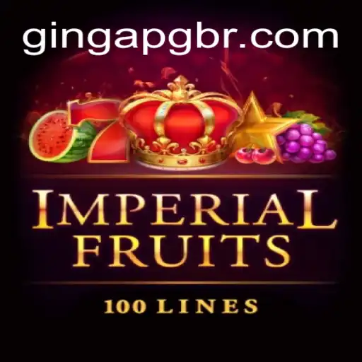 ImperialFruits100: A Regal Experience in the World of Slots