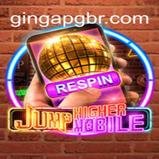 JumpHighermobile: The Enthralling New Game from GingaPG.com Oficial Slots Brasil #1