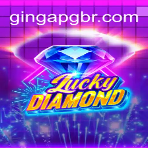 Exploring LuckyDiamond: immerse yourself in the popular GingaPG.com Oficial Slots Brasil #1