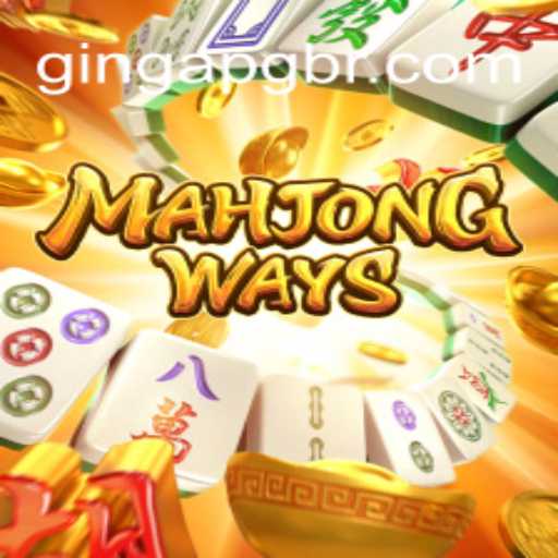 Exploring MahjongWays: An Intriguing Slot Journey with GingaPG.com Oficial Slots Brasil #1