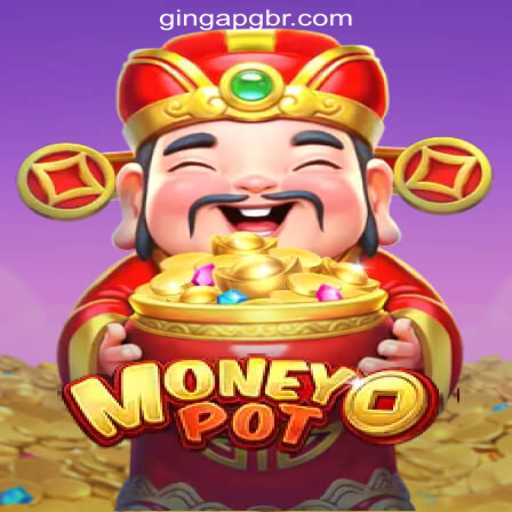 Discover MoneyPot: The Leading Slot Game in Brazil with GingaPG.com