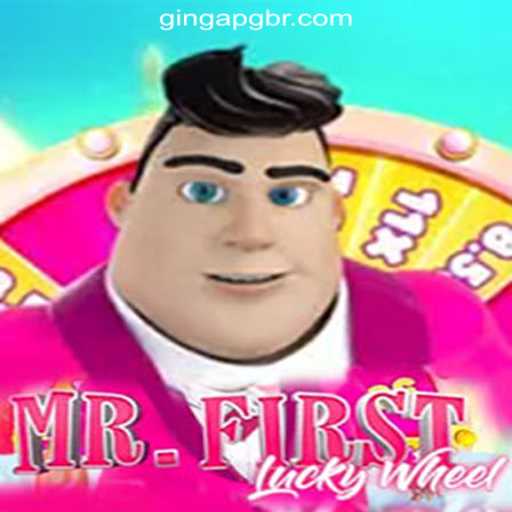Discover the Thrills of MrFirstLuckyWheel: The Ultimate Experience in GingaPG.com Oficial Slots Brasil #1