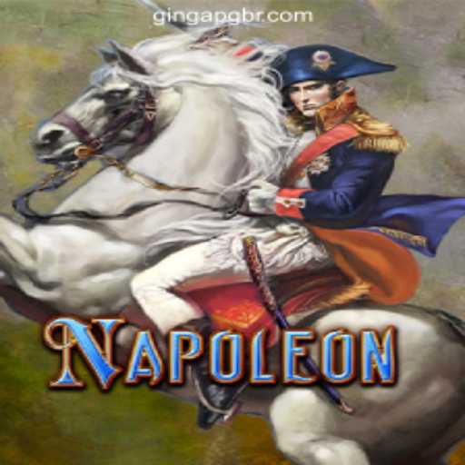 Napoleon: A Grand Exploration into the World of Slots with GingaPG.com Oficial Slots Brasil #1