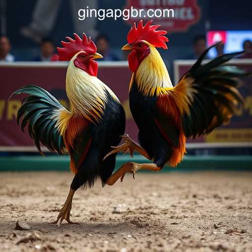 Exploring the World of Online Sabong and GingaPG.com