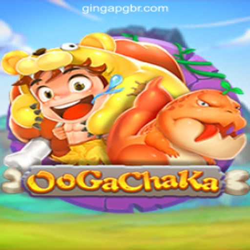 Exploring the Captivating World of OoGaChaKa: The Leading Title at GingaPG.com Oficial Slots Brasil #1