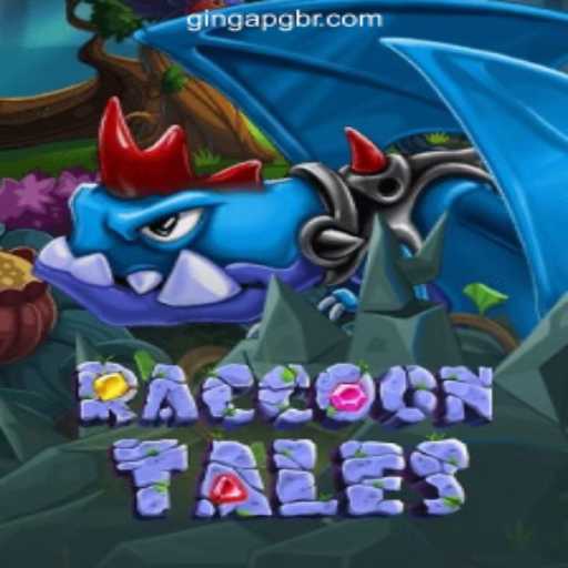 RaccoonTales: Exploring GingaPG.com Oficial Slots Brasil #1