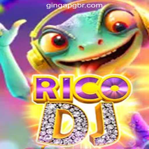 Exploring RicoDJ: The Ultimate Gaming Experience at GingaPG.com Oficial Slots Brasil #1