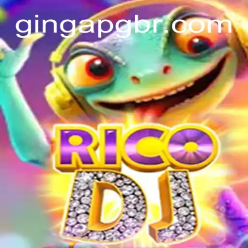 Exploring RicoDJ: The Ultimate Gaming Experience at GingaPG.com Oficial Slots Brasil #1