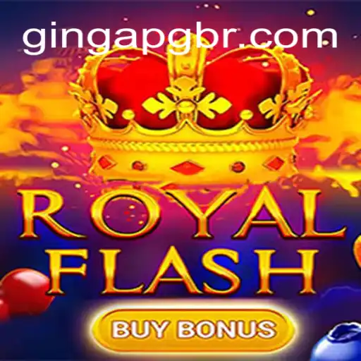Discover the Excitement of RoyalFlashBuyBonus on GingaPG.com