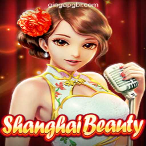Discover the Allure of ShanghaiBeauty at GingaPG.com Oficial Slots Brasil #1