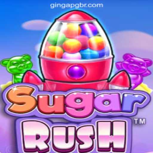 SugarRush Slot Game: A Sweet Adventure Awaits
