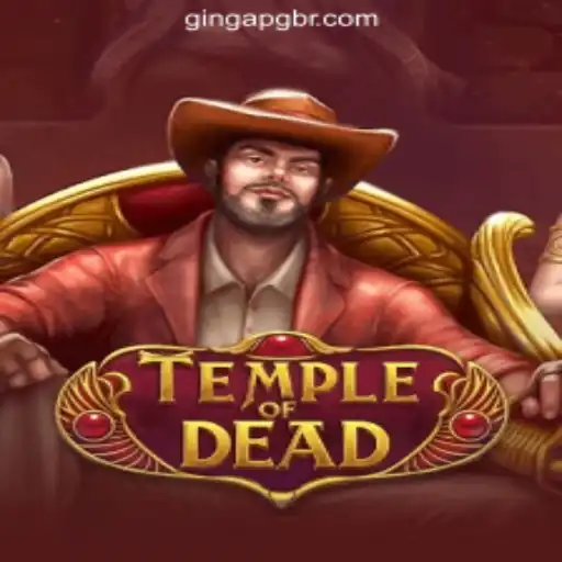 Exploring TempleofDead: An Immersive Experience in GingaPG.com Oficial Slots Brasil