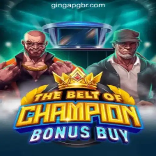 Unveiling the Exhilarating World of TheBeltOfChampionBonusBuy