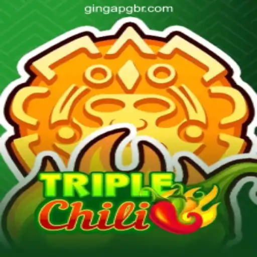 Exploring the Exciting World of TripleChili: A Top Choice at GingaPG.com Oficial Slots Brasil #1