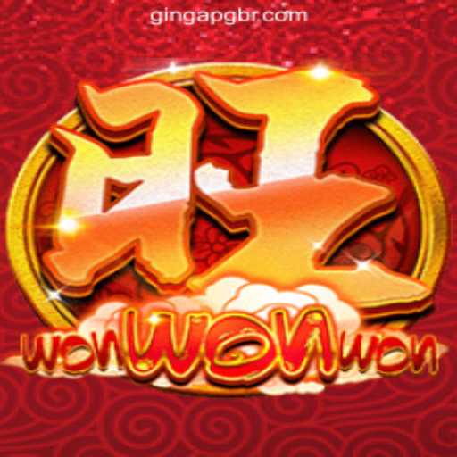 Discover the Excitement of WonWonWon - The Premier Slot Game on GingaPG.com